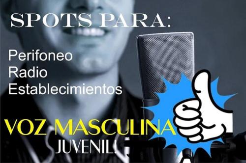 Audio Advertisements for Small and Medium Businesses, Culiacán63837092159617120