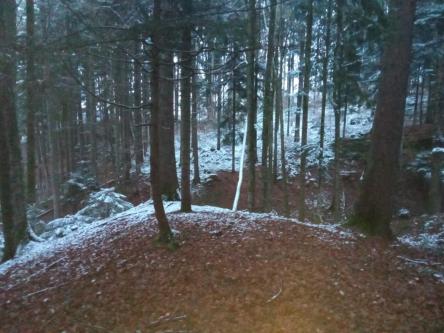 Spüre wie es im Freien wieder angenehm für gewisse Aktärmer wird in Biel - Bild 1