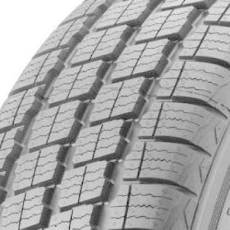 Star Performer Solar Van - 4S 195/65 R16 104/102R in St. Gallen - Bild 1