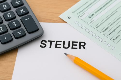 Steuererklärung&Buchhaltung in Dietikon - Bild 1