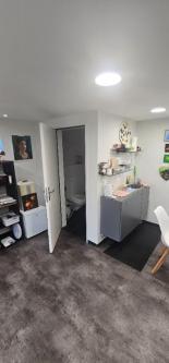 Stilvolles Atelier in Rüti ZH zu vermieten in Gossau - Bild 3