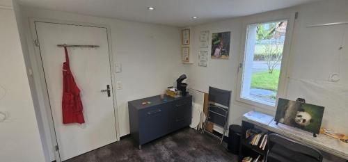 Stilvolles Atelier in Rüti ZH zu vermieten in Gossau - Bild 5