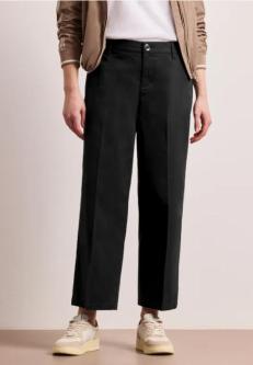 Straight Leg Chino im Casual Fit in Luzern - Bild 1