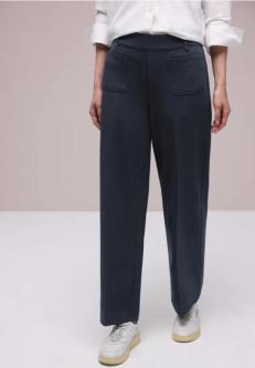 Straight Leg Hose mit Taschen in Solothurn - Bild 1