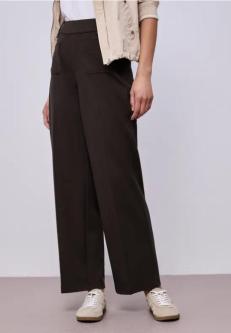 Straight Leg Hose mit Taschen in Basel - Bild 1