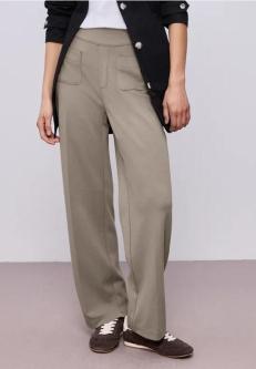 Straight Leg Hose mit Taschen in Aarau - Bild 1