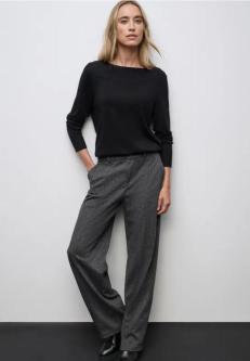 Straight Leg Hose in Zürich - Bild 1