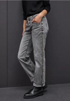 Straight Leg Jeans in Zürich - Bild 1