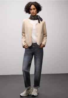Straight Leg Jeans in Solothurn - Bild 1