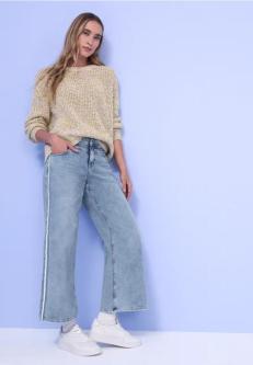 Straight Leg Jeans in Zürich - Bild 1
