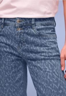 Straight Leg Jeans in Basel - Bild 1