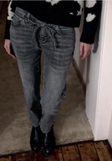 Straight Leg Jeans in Zürich - Bild 1