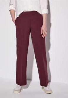 Straight Leg Twill Hose in Thun - Bild 1
