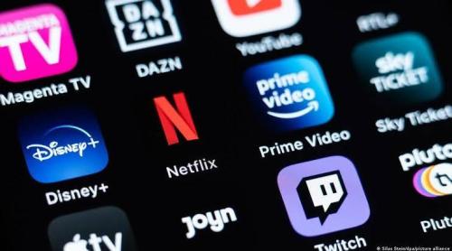 Streaming at a good price, send WhatsApp, Aguascalientes63837116159747120