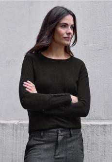 Strickpullover mit Knöpfen in Thun - Bild 1