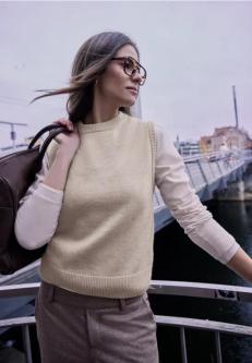 Strickpullunder in Thun - Bild 1