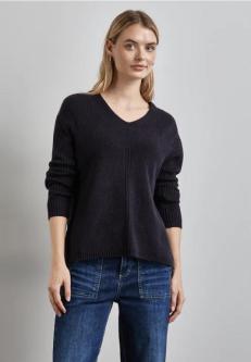 Struktur-Pullover in Basel - Bild 1