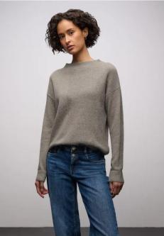 Strukturmix Pullover in Chur - Bild 1