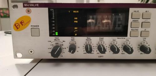 Studer D19 Mic Pre Amp in Rümlang - Bild 3