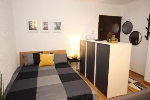 Studio Meublé 35 m2 à Geneve Quartier pittoresque in Genf - Bild 2
