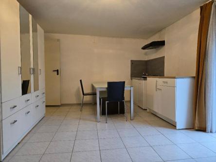 Studio im Zentrum von Steckborn ab 01.01.2026 zu vermieten in Frauenfeld - Bild 6
