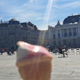 Suche Affäre mit Frau in Zürich - Bild 1