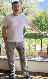Suche Frau (oder Paar MF/FF) als sub/Sklavin in Basel - Bild 4