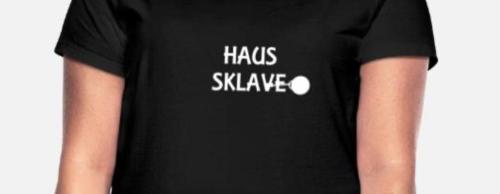 Suche Haussklave in Thun - Bild 1