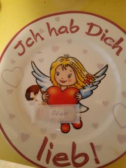 Suche Sie für Freundschaft, in Neuhausem - Bild 2