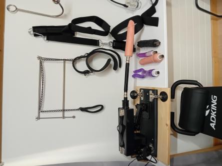 Suche Sub Teen/Lady/Milf/Gilfe Keine Paare nur W Raum Luzern in Rothenburg - Bild 8