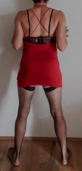 Suche begeisterte Hobbyfotografin, oder attraktive Lady in Langenthal - Bild 4
