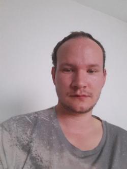Suche eine Frau für Beziehung oder Freundschaft plus in St. Gallen - Bild 1