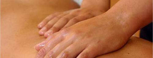 Suche eine Massage, gerne auch von M in Basel - Bild 1
