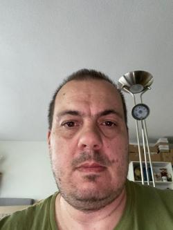 Suche eine Sklavin für sm Sex anfängerinnen willkommen in Wangen - Bild 1