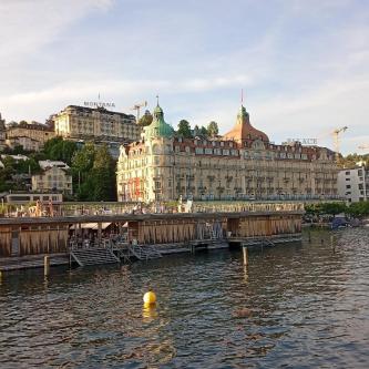 Suche gepflegte Füsse einer Sie in Luzern - Bild 1