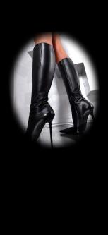 Suche mollige Frau in Latex in Burgdorf - Bild 2