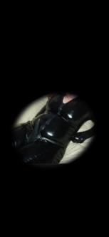 Suche mollige Frau in Latex in Burgdorf - Bild 4