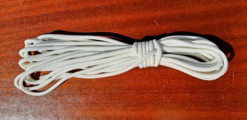 Suche reife, mollige Frau, die Bondage entdecken möchte. in Gossau - Bild 2