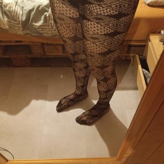 Suche spritzfreudiger für Footjob in Thun - Bild 5
