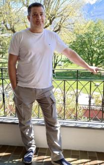 Suche submissive Spielpartnerin oder Sklavin Raum Basel in Basel - Bild 3