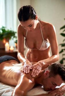 Suche talentierte Masseurin in Grenchen - Bild 1