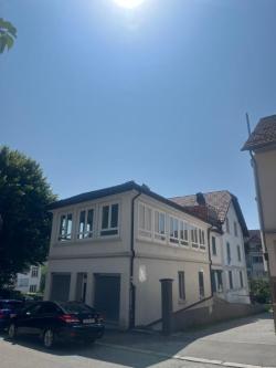 Suchen Sie ein neues Büro oder einen Therapieraum / Yogastudio in Grenchen - Bild 1