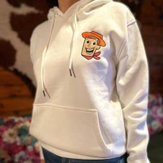 Disney character sublimated sweatshirts63835251086849121
