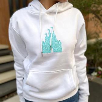 Disney character sublimated sweatshirts63835251086849124