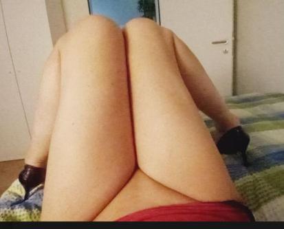 Süsse Sissy braucht es SOFORT, HART und DRINGEND. . . in Liestal - Bild 8
