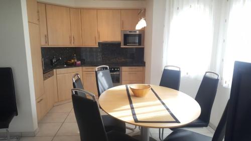Super Angebot - Residenz 3.5-02 exklusive 3.5-Zimmerwohnung in Sierre - Bild 2
