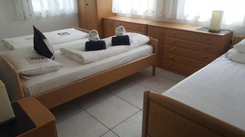 Super Angebot - Residenz 3.5-02 exklusive 3.5-Zimmerwohnung in Sierre - Bild 4
