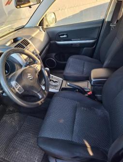 Suzuki Grand Vitara 2.0 Automat, 16V in Binningen - Bild 4