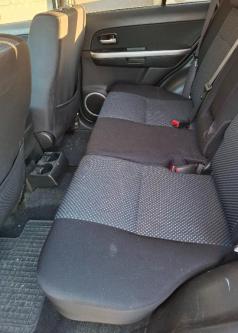 Suzuki Grand Vitara 2.0 Automat, 16V in Binningen - Bild 5