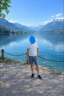 Sympathische Mann sucht Sie für prickelnde Freundschaft+ in Winterthur - Bild 1